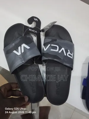 Mens Slide