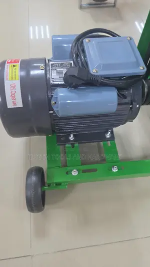 Single-Phase AC Electric Motor 100% Copper Wire