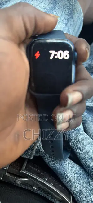 Apple Series Watch