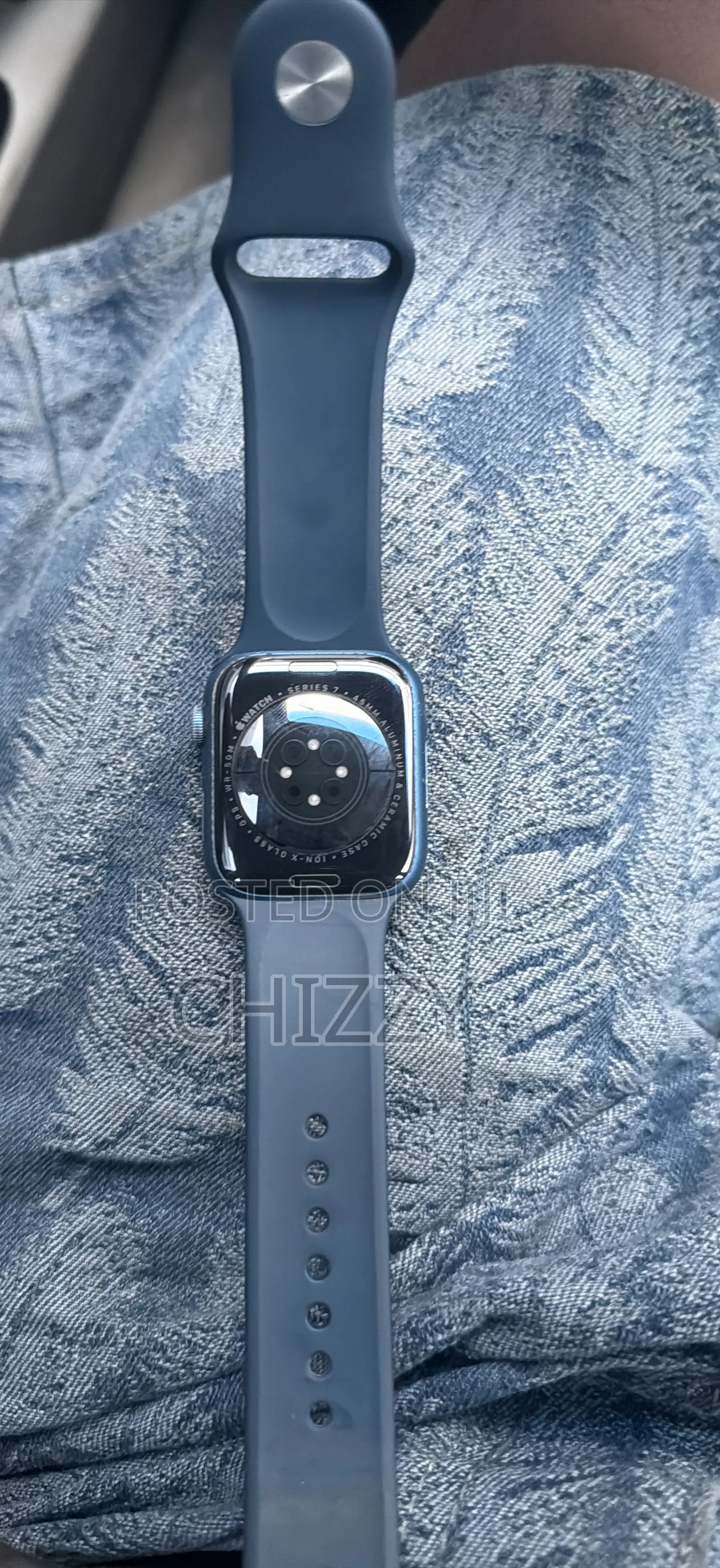 Apple Series Watch