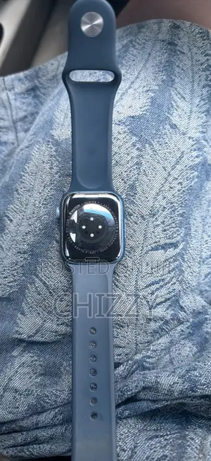 Apple Series Watch