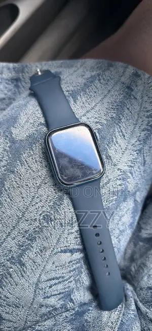 Apple Series Watch