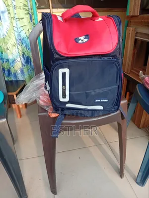 Quality  School Bags
