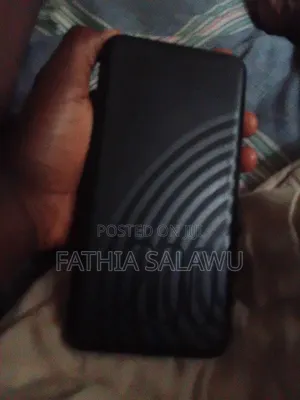 Strong 20000mAh Itel Powerbank