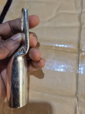 240mm Tinned Copper Long Barrel Cable Lug