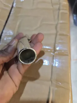 240mm Tinned Copper Long Barrel Cable Lug