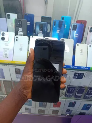 Samsung Galaxy A22 5G 64 GB Blue