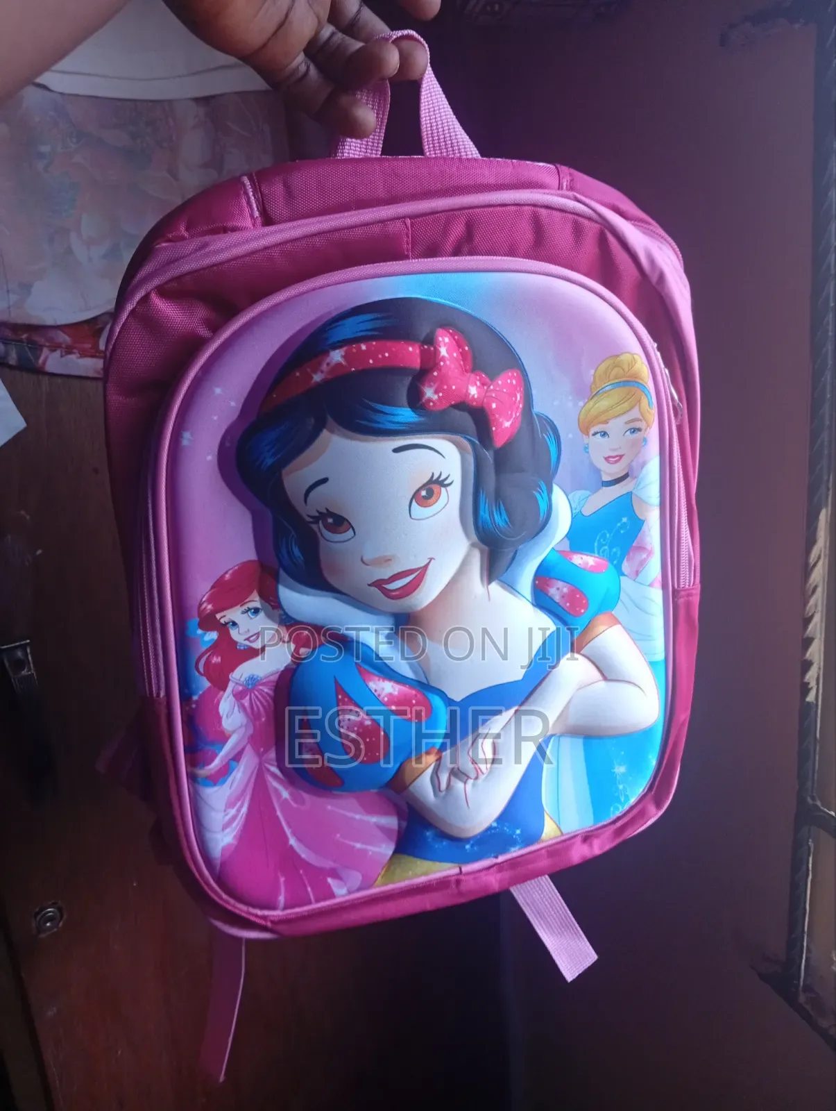 Quality  School Bags