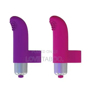 Mini Fingering Gspot Sextoy Vibrator