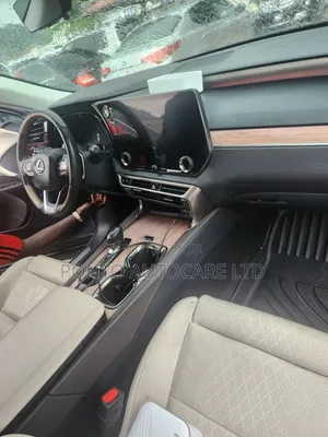 Toyota Corolla 2024 Gray