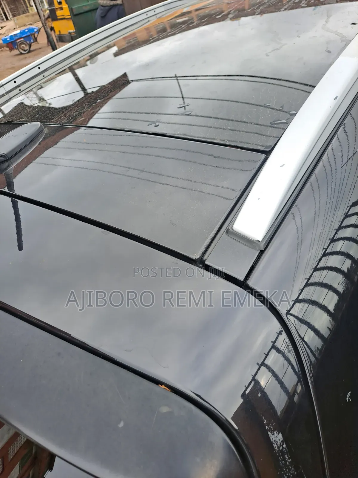 Kia Sportage 2014 Black