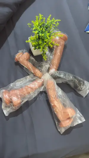 Rose Vibrator