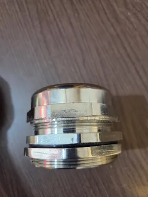 M76x1.5 Stainless Cable Gland