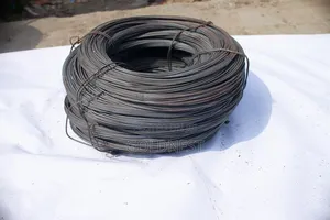 Binding Wire