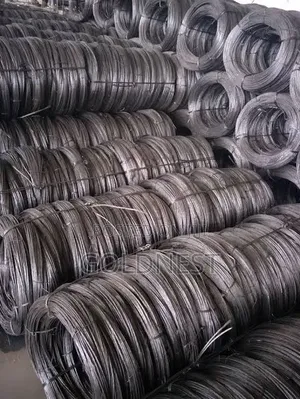 Binding Wire
