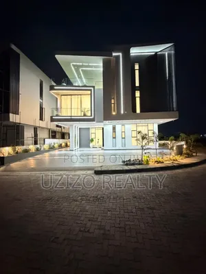 5bdrm Duplex in Osapa London for sale