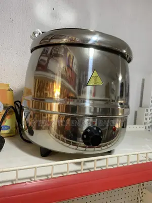 High Quality Pressure Pot