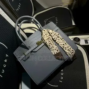 Hermes With Scaf