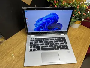 Laptop HP EliteBook X360 1030 G2 16GB Intel Core i7 SSD 256GB