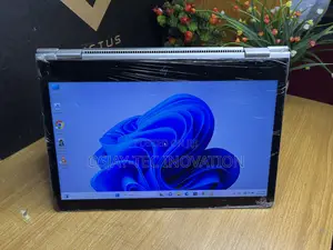 Laptop HP EliteBook X360 1030 G2 16GB Intel Core i7 SSD 256GB