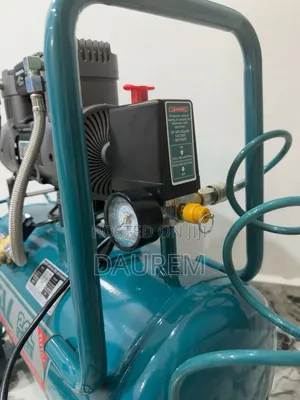 Total Air Compressor 25liters