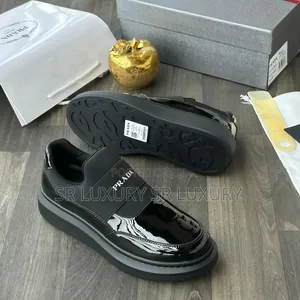 Premium Quality Prada Sneakers