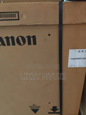 IR2425iᅠCANON imageRUNNER 2425i