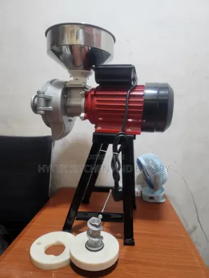 3000kw Wet and Dry Grinder
