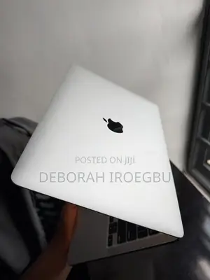 Laptop Apple MacBook Pro 2020 M1 8GB Apple M1 SSD 512GB