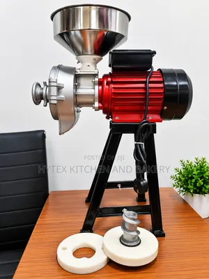 3HP Wet & Dry Commercial Grinder