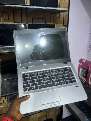Laptop HP EliteBook 840 G3 8GB Intel Core i5 SSD 256GB