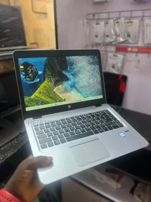 Laptop HP EliteBook 840 G3 8GB Intel Core i5 SSD 256GB