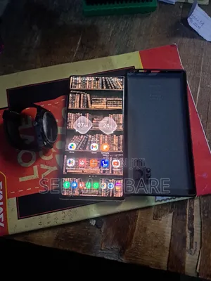 Samsung Galaxy Note 10 Plus 5G 512 GB White