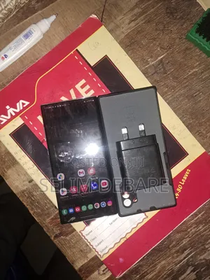 Samsung Galaxy Note 10 Plus 5G 512 GB White