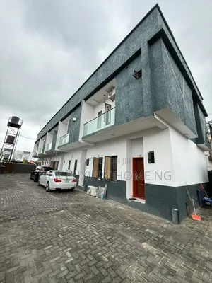 2bdrm Apartment in Ajah, Badore for sale