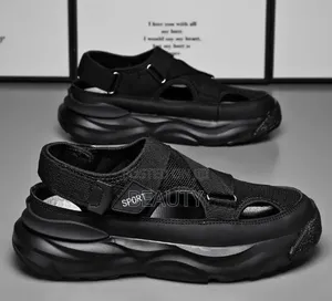 Men Quality/Luxury Sandals