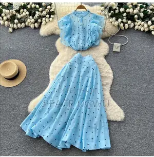 New in Luxury