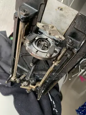 Supreme Manual Machine for Sale