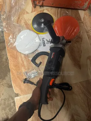 Original Car Polisher Machine