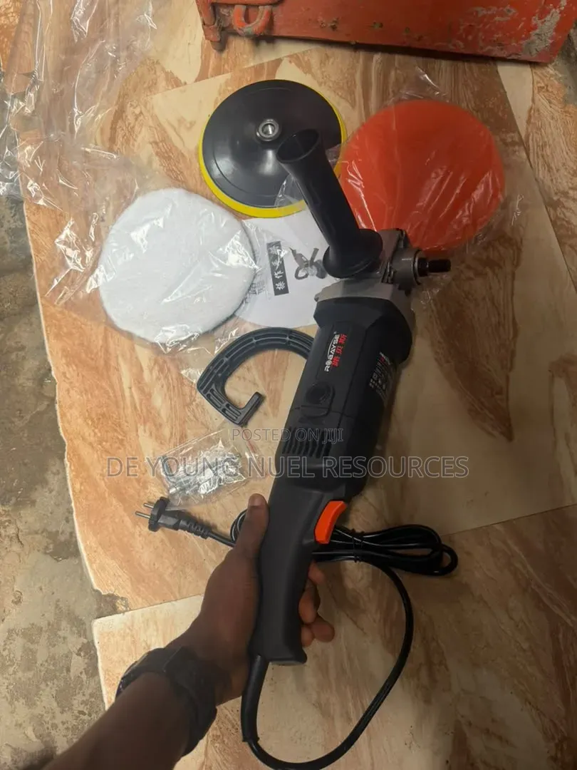 Original Car Polisher Machine