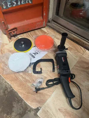 Original Car Polisher Machine