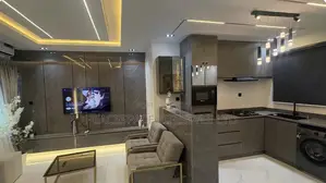 Cozy 2 Bedroom Apartment Sabo Yaba
