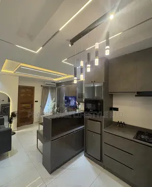 Cozy 2 Bedroom Apartment Sabo Yaba