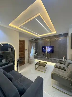 Cozy 2 Bedroom Apartment Sabo Yaba