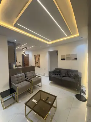 Cozy 2 Bedroom Apartment Sabo Yaba