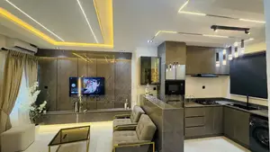 Cozy 2 Bedroom Apartment Sabo Yaba