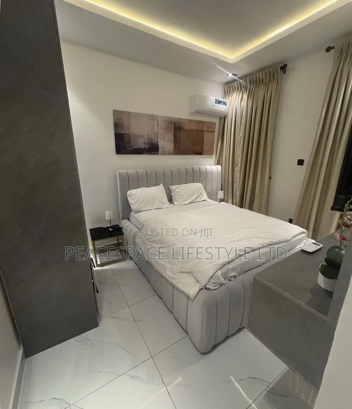 Cozy 2 Bedroom Apartment Sabo Yaba