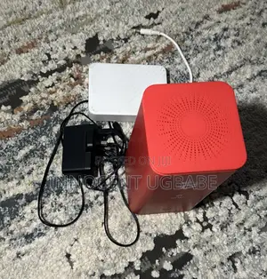 Airtel 5G Smart Box