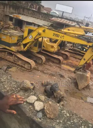 Heavy Duty Equipment for Rent