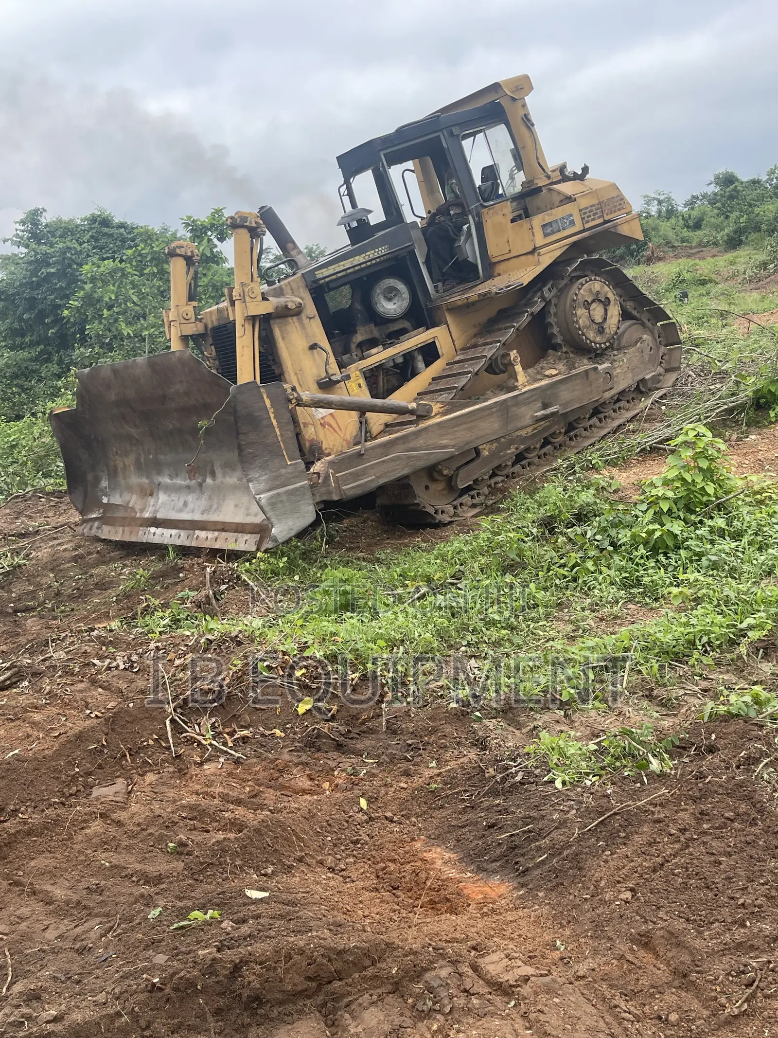 Heavy Duty Equipment for Rent